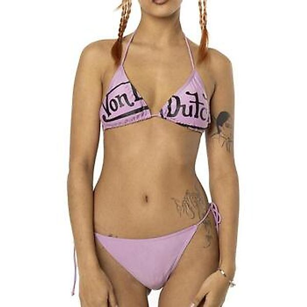 Von Dutch  Bikini VD/2/MB/LOL günstig online kaufen