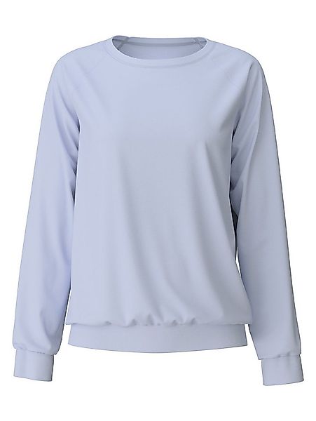 CALIDA Langarmshirt Favourites Sleep Damen (1-tlg) günstig online kaufen