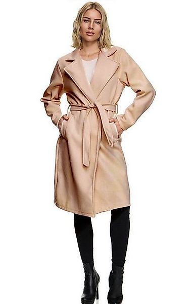 Worldclassca Trenchcoat Worldclassca Damen TRENCHCOAT mit günstig online kaufen