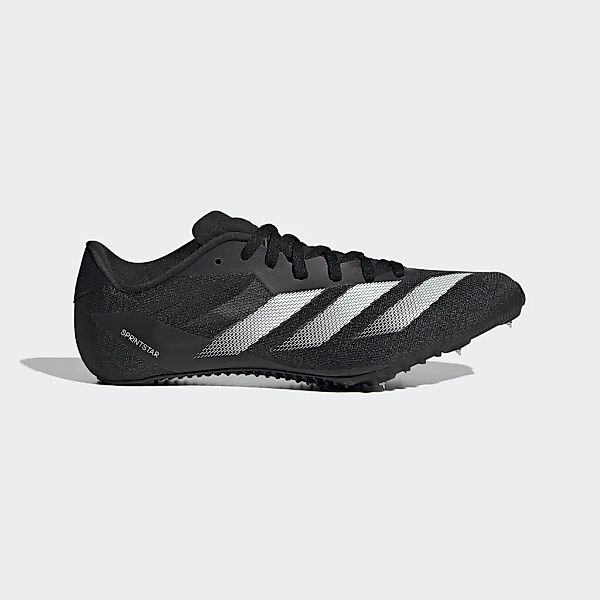 adidas Performance Laufschuh "ADIZERO SPRINTSTAR SPIKE", Spike-Schuh für di günstig online kaufen