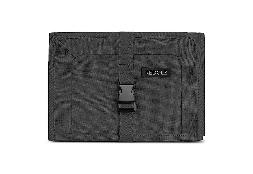 Redolz Kulturbeutel Essentials 12, Polyester günstig online kaufen