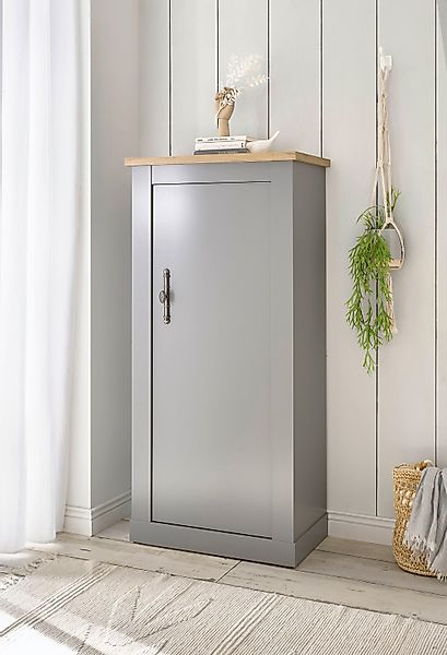 Home affaire Mehrzweckschrank "CHAMBORD", Breite ca. 68 cm günstig online kaufen