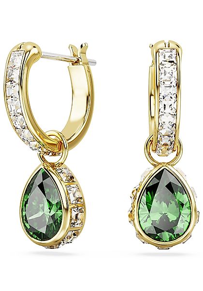 Swarovski Paar Creolen Chroma, 5662922, mit günstig online kaufen