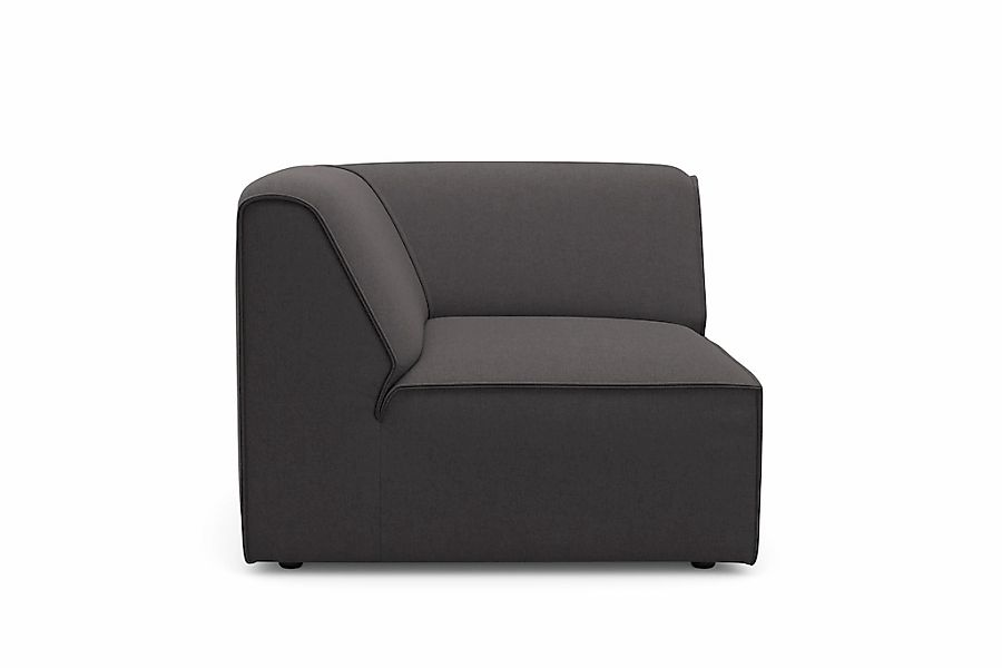 OTTO home "Merid, Sofaelement, Maße B/T/H: 97/97/46 cm" als Modul oder sepa günstig online kaufen