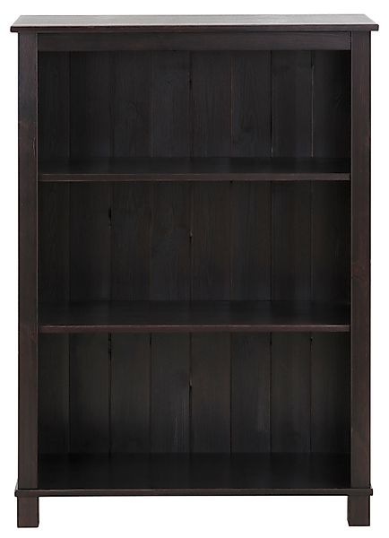 Home affaire Regal "Pivo", aus schönem massivem Kiefernholz, Höhe 106 cm günstig online kaufen