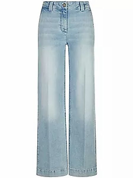 Wide Fit-Jeans Laura Biagiotti Roma denim günstig online kaufen