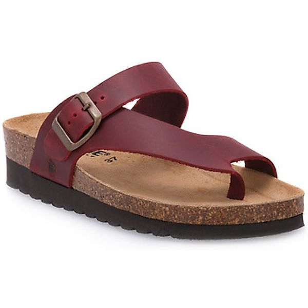 Bioline  Sandalen ROSSO INGRASSATO günstig online kaufen