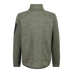 CMP Fleecejacke CMP Herren Fleece Jacke günstig online kaufen
