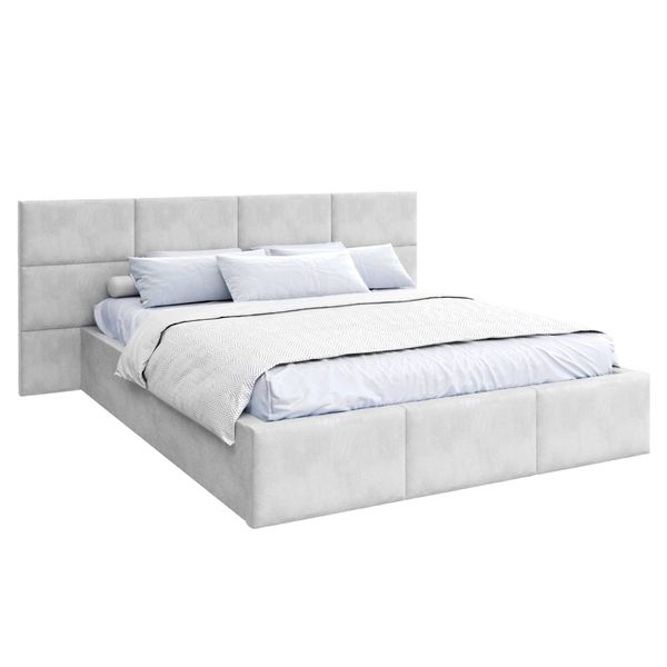 FDM Polsterbett DORIS Bettgestell 90x200, 120x200, günstig online kaufen