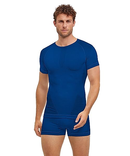 FALKE T-Shirt Warm (1-tlg., 1) thermoregulierend günstig online kaufen