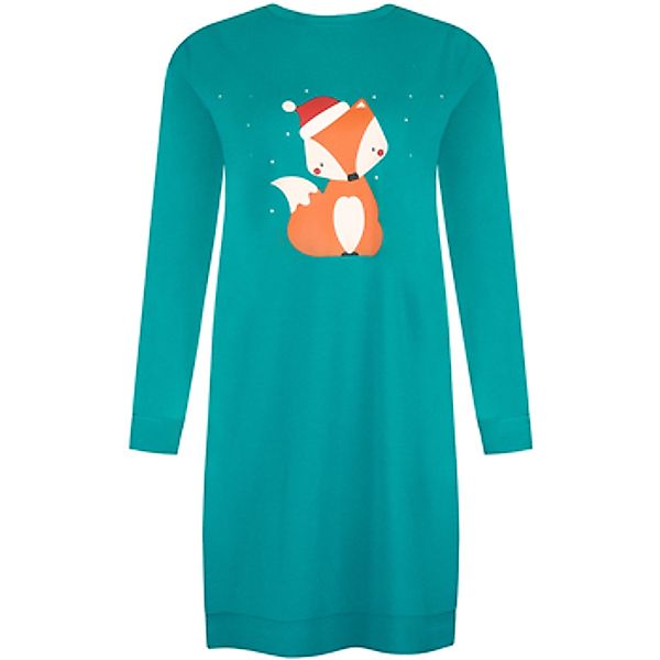 Lisca  Pyjamas/ Nachthemden Nachthemd M lang FOXY  Cheek günstig online kaufen
