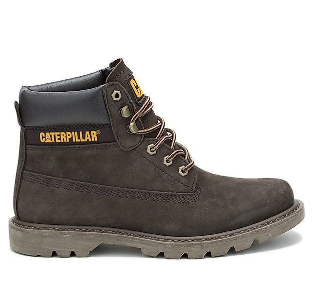 CATERPILLAR Colorado 2.0 Damen Schuhe Boots Stiefel Freizeitschuhe Leder P7 günstig online kaufen