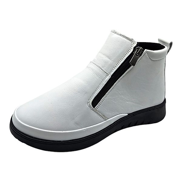 Yu&Luk Winterstiefelette Stiefelette Stiefelette, Schlupfboots, Winterboots günstig online kaufen