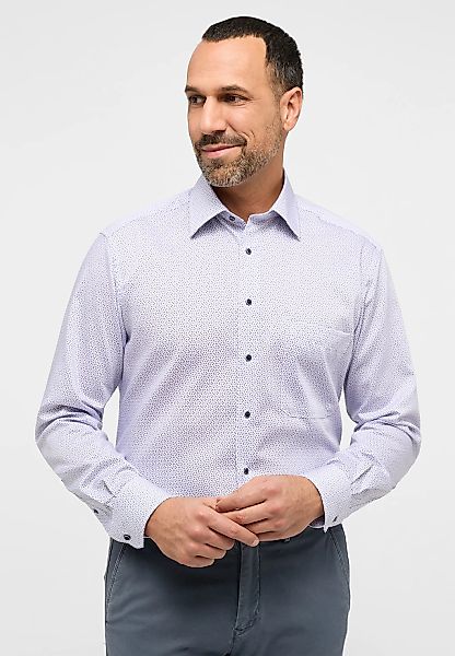 Eterna Langarmhemd "COMFORT FIT" günstig online kaufen