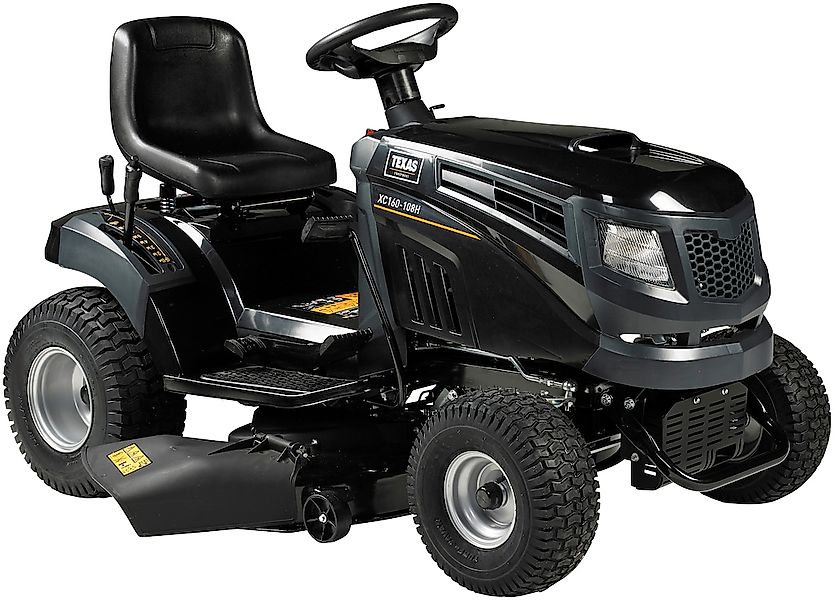 Texas Rasentraktor "XC160-108H", 173 x 132 x 105 cm günstig online kaufen