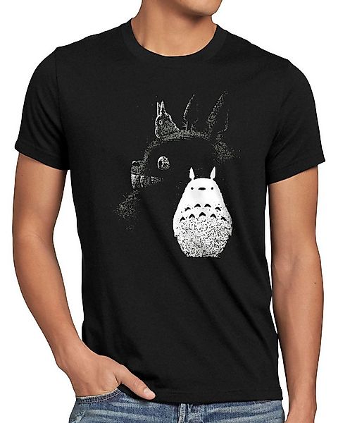 style3 T-Shirt totoro tonari no nachbar neighbour japanisch japan anime miy günstig online kaufen
