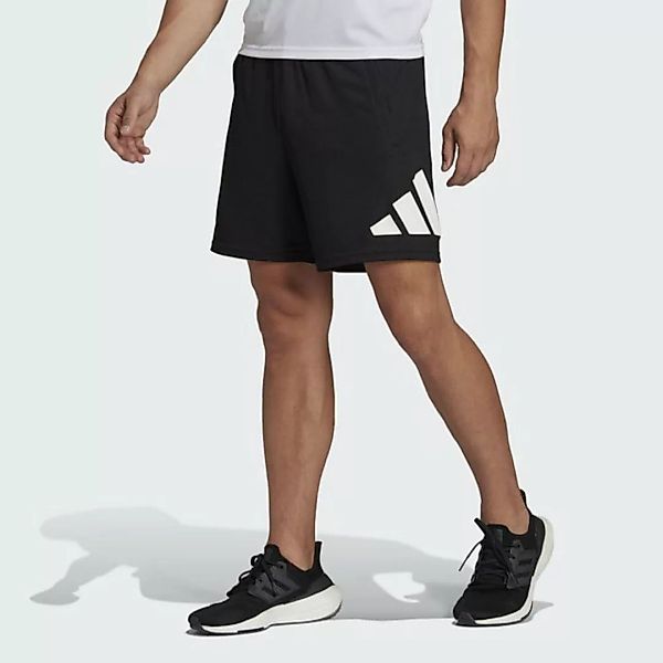 adidas Performance Sweatshorts TRAIN ESSENTIALS LOGO TRAINING SHORTS günstig online kaufen