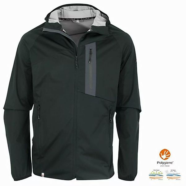 Maul Hardshelljacke Maul - Herren Trekkingjacke Achenkopf 3.0 wasserdichte, günstig online kaufen