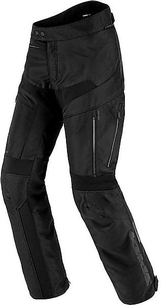 SpiDi Motorradhose Traveller 3 H2Out Motorrad Textilhose (wasserdicht) Knie günstig online kaufen