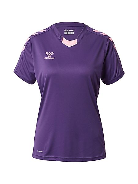 hummel T-Shirt (1-tlg) Plain/ohne Details günstig online kaufen
