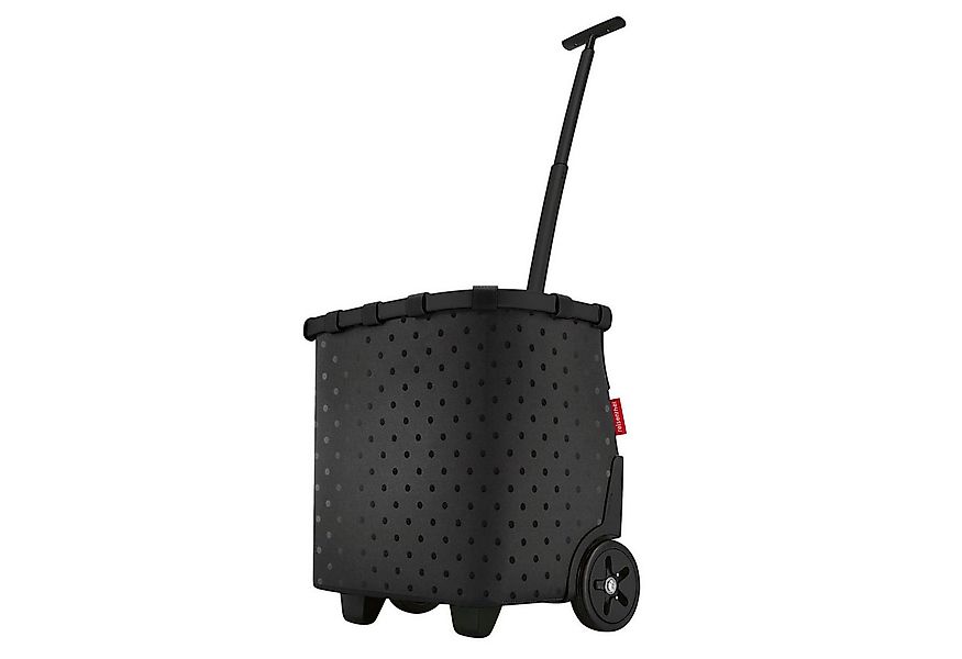 REISENTHEL® Einkaufstrolley carrycruiser, 40 l, herausnehmbares Innenfutter günstig online kaufen