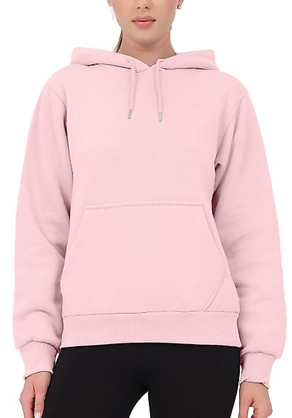 S&S Hoodie Kapuzenpullover Damen Hoodie Sweatshirts günstig online kaufen