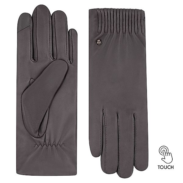 Roeckl Lederhandschuhe Arizona Touch Handschuhe Roeckl günstig online kaufen