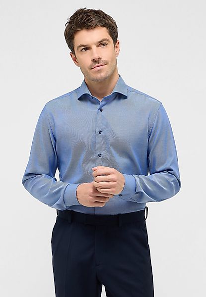 Eterna Langarmhemd SLIM FIT NON IRON günstig online kaufen