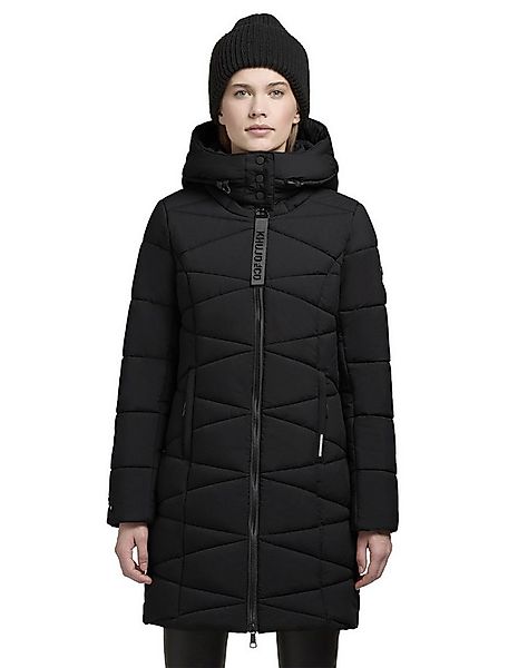 khujo Winterjacke Khujo Fitt 3 Jacket (1-St) abnehmbar Kapuze günstig online kaufen