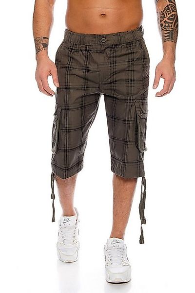 Kendindza Cargobermudas 3/4 Bermuda Shorts Herren, günstig online kaufen