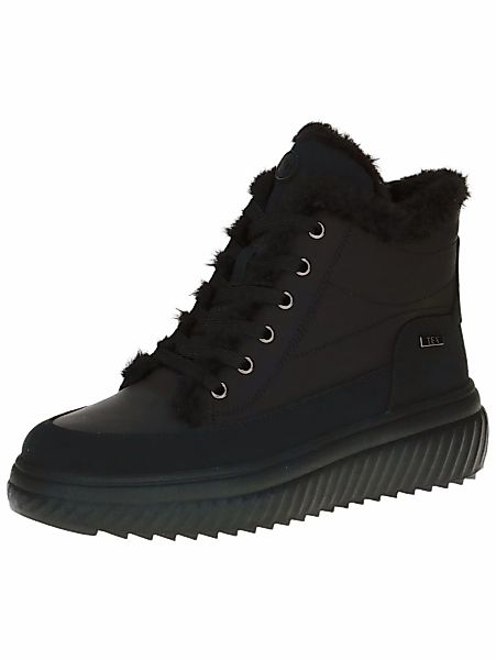 Caprice Schnürstiefelette "Caprice Stiefelette Synthetik/Textil" günstig online kaufen