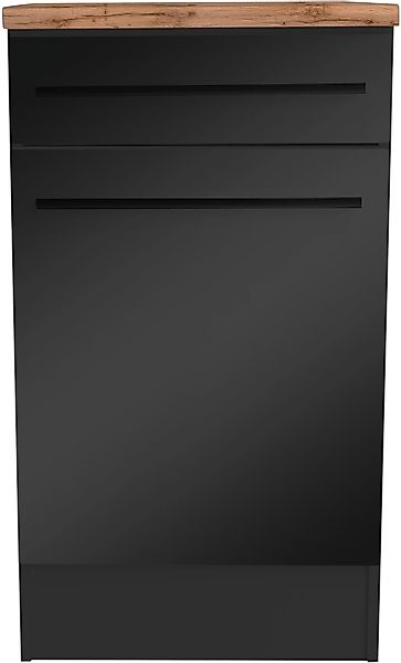 BASIC by Balculina Unterschrank Jazz 50er günstig online kaufen