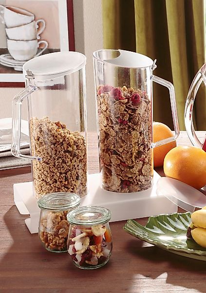 APS Müslispender 3 Stk. tlg. günstig online kaufen