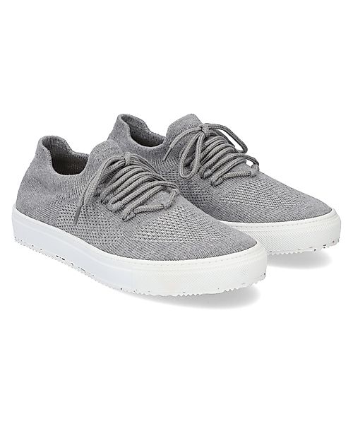 Sneaker - Aktivkohle- Grau günstig online kaufen