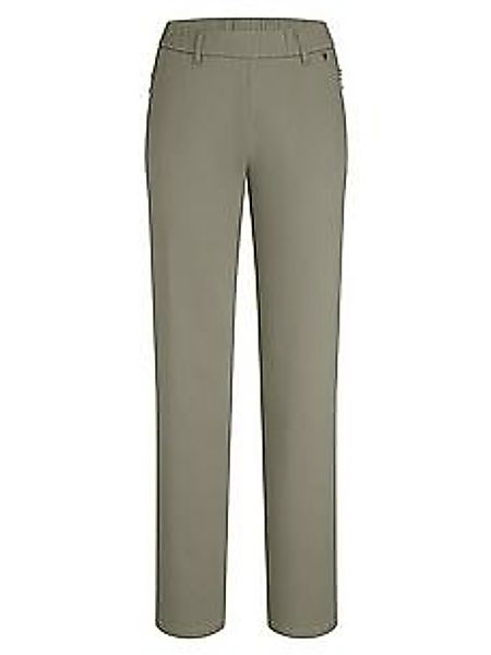 Hose Relaxed grün günstig online kaufen