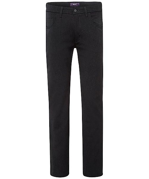 Pioneer Authentic Jeans 5-Pocket-Jeans PIONEER RANDO dark grey melange 1680 günstig online kaufen