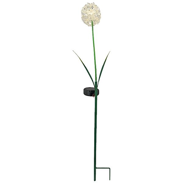 matches21 HOME & HOBBY Gartenstecker Solarstecker günstig online kaufen