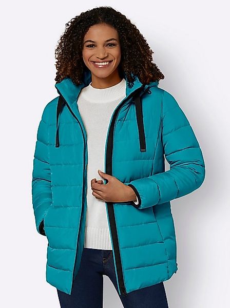 Witt Allwetterjacke Steppjacke Langarm günstig online kaufen
