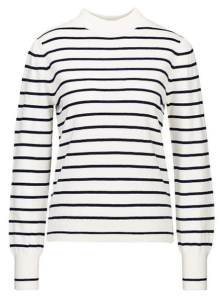 RICHROYAL Strickpullover D-Strick günstig online kaufen