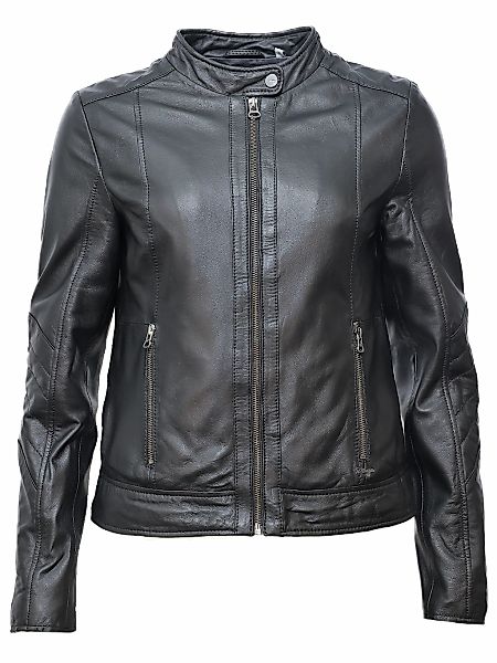 Maze Lederjacke "42021224" günstig online kaufen