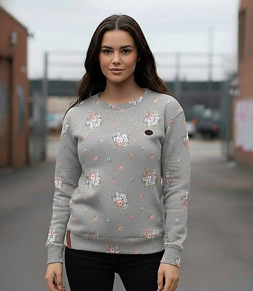 naketano Sweater Naketano Damen Sweater Pullover günstig online kaufen