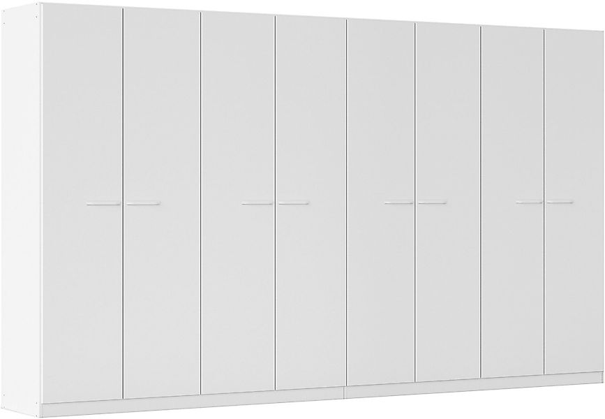 rauch Drehtürenschrank "Kleiderschrank Schrank Garderobe TOPSELLER OTELI in günstig online kaufen
