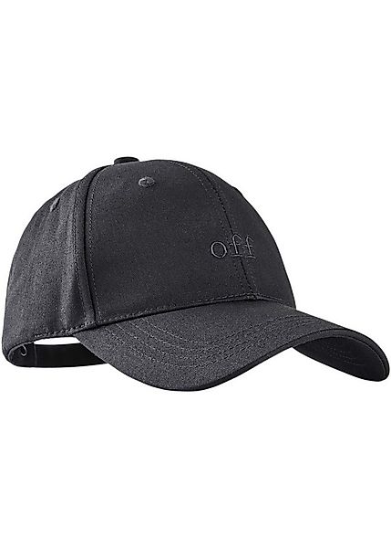 bonprix Snapback Cap verstellbare Passform, aus Baumwolle günstig online kaufen