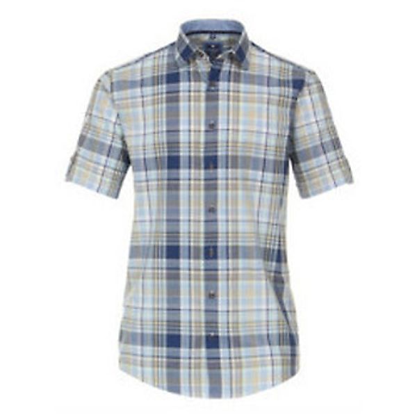 Redmond  Kurzarm Hemdbluse Langarm FreizeitHemd für Herren günstig online kaufen