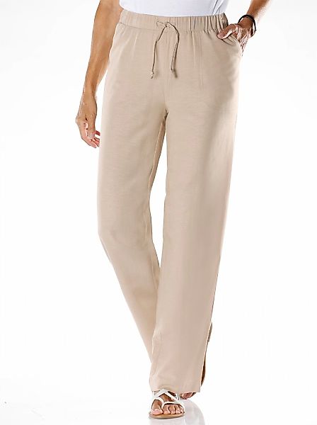 Classic Basics Schlupfhose günstig online kaufen