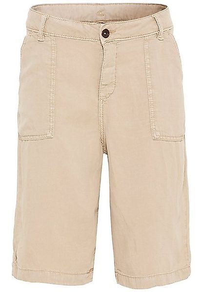 camel active Shorts Short mit Lyocell günstig online kaufen