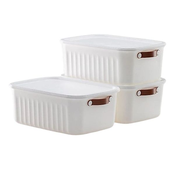 Luxury Bites Aufbewahrungsbox mit Deckel, 20L-15L günstig online kaufen