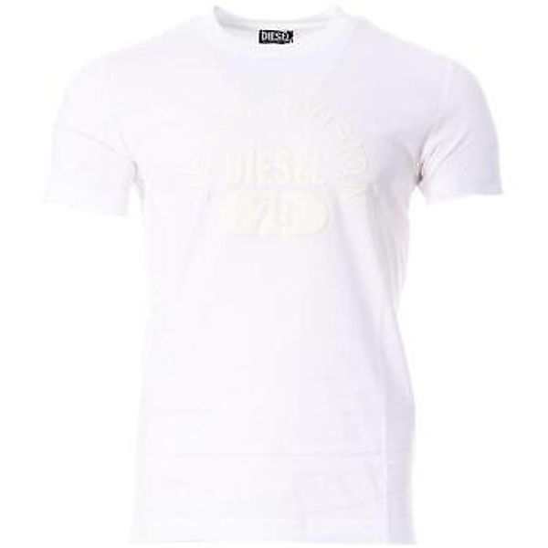 Diesel  T-Shirt A12248-RPATI-100 günstig online kaufen