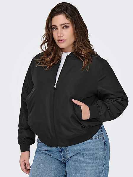 ONLY CARMAKOMA Bomberjacke CARALMA BOMBER OTW günstig online kaufen