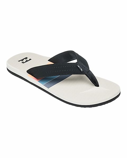 Billabong Badesandale "All Day Theme" günstig online kaufen